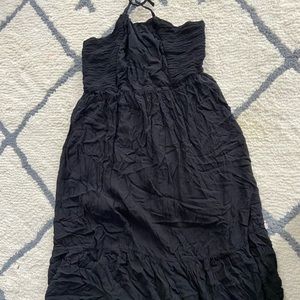 Target Black Dress